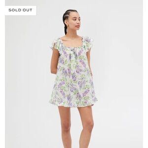 Hill House Lucinda Nightgown